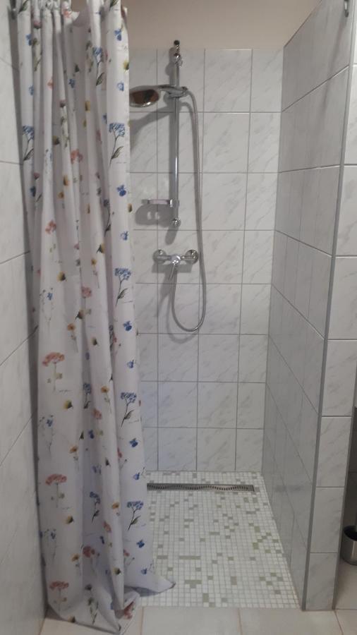 Kis Haz Apartman Zalacsany Exterior photo